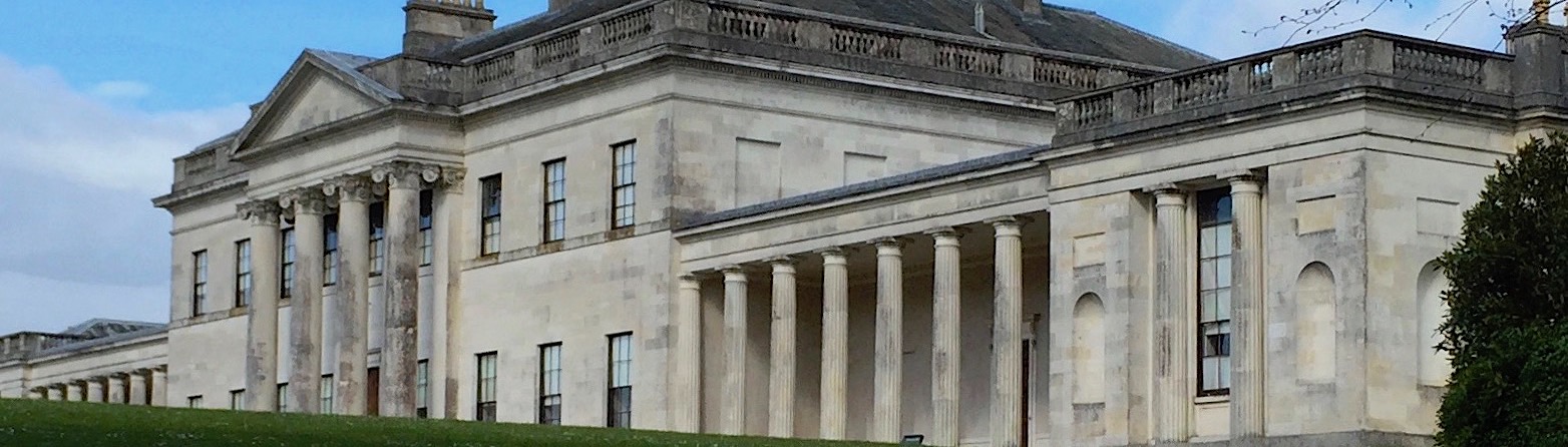 Castle Coole